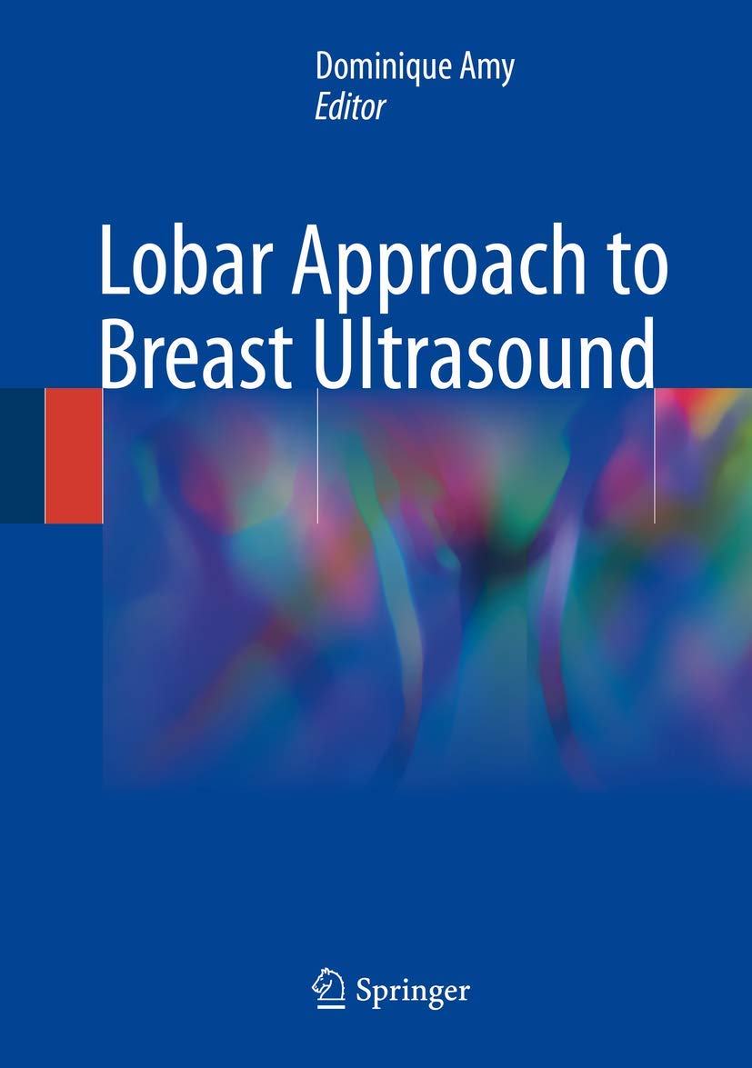 Lobar Approach to Breast Ultrasound,Used