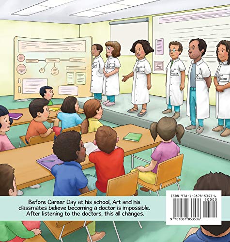 You Can Become A Doctor Too,Used
