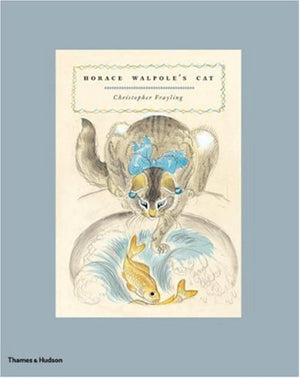 Horace Walpoles Cat