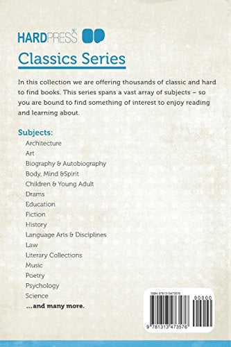 London Afternoons; Chapters On The Social Life, Architecture, And Records Of The Great City And Its Neighbourhood-new