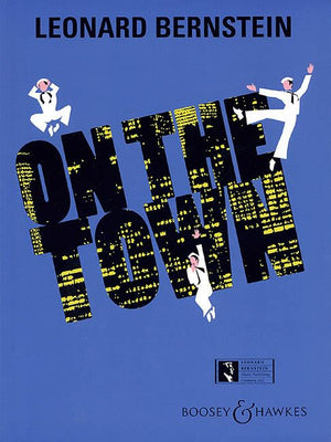 On the Town,Used