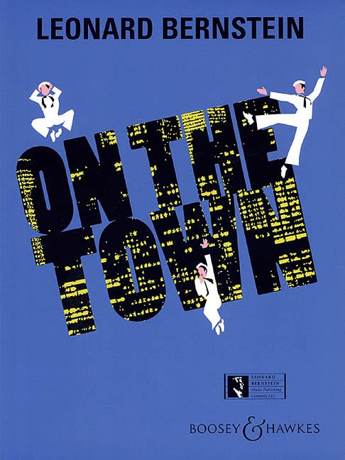 On the Town,Used