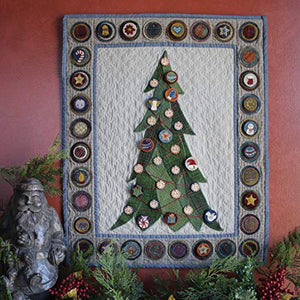 Wool Appliqu Heirlooms: 15 AntiqueInspired Projects & Techniques,New
