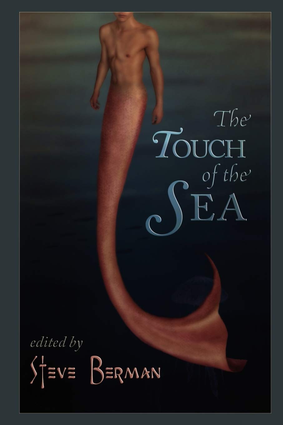 The Touch Of The Sea,Used