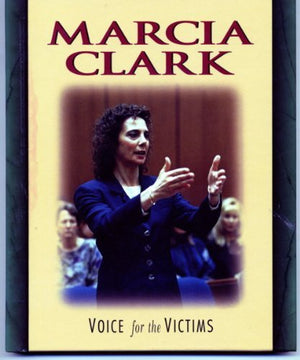 Marcia Clark: Voice for the Victims,Used
