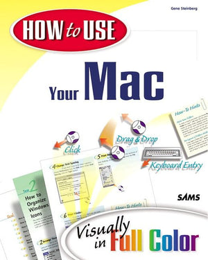 How to Use Your Mac,Used