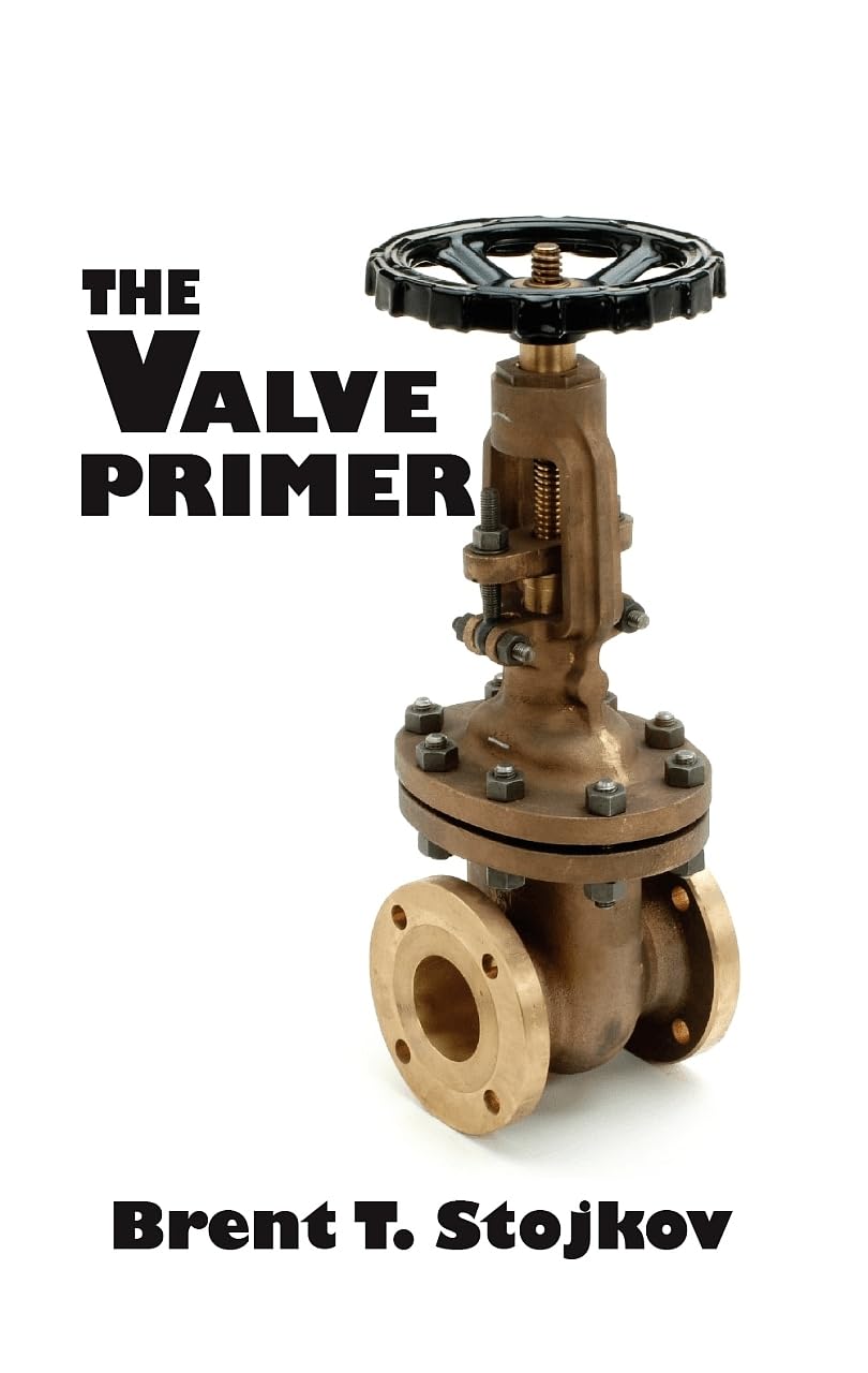 The Valve Primer (Volume 1),Used