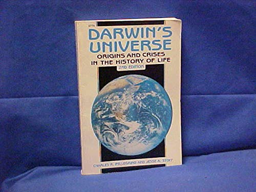 Darwin's Universe: Origins and Crises in the History of Life,Used