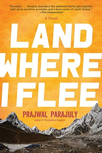 The Land Where I Flee,Used