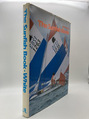The Sunfish Book,Used