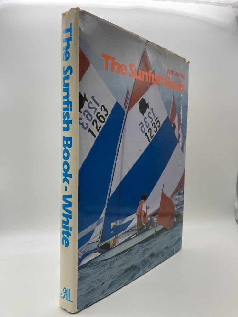 The Sunfish Book,Used