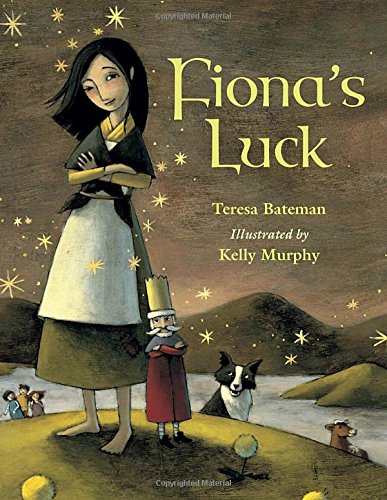 Fiona's Luck,Used