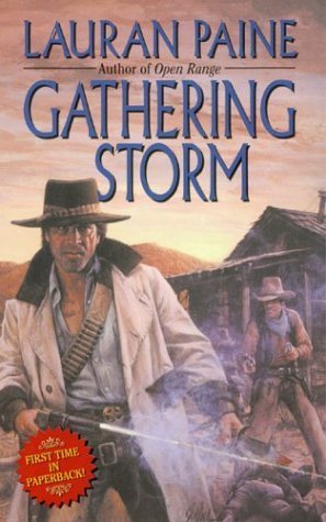 Gathering Storm,Used