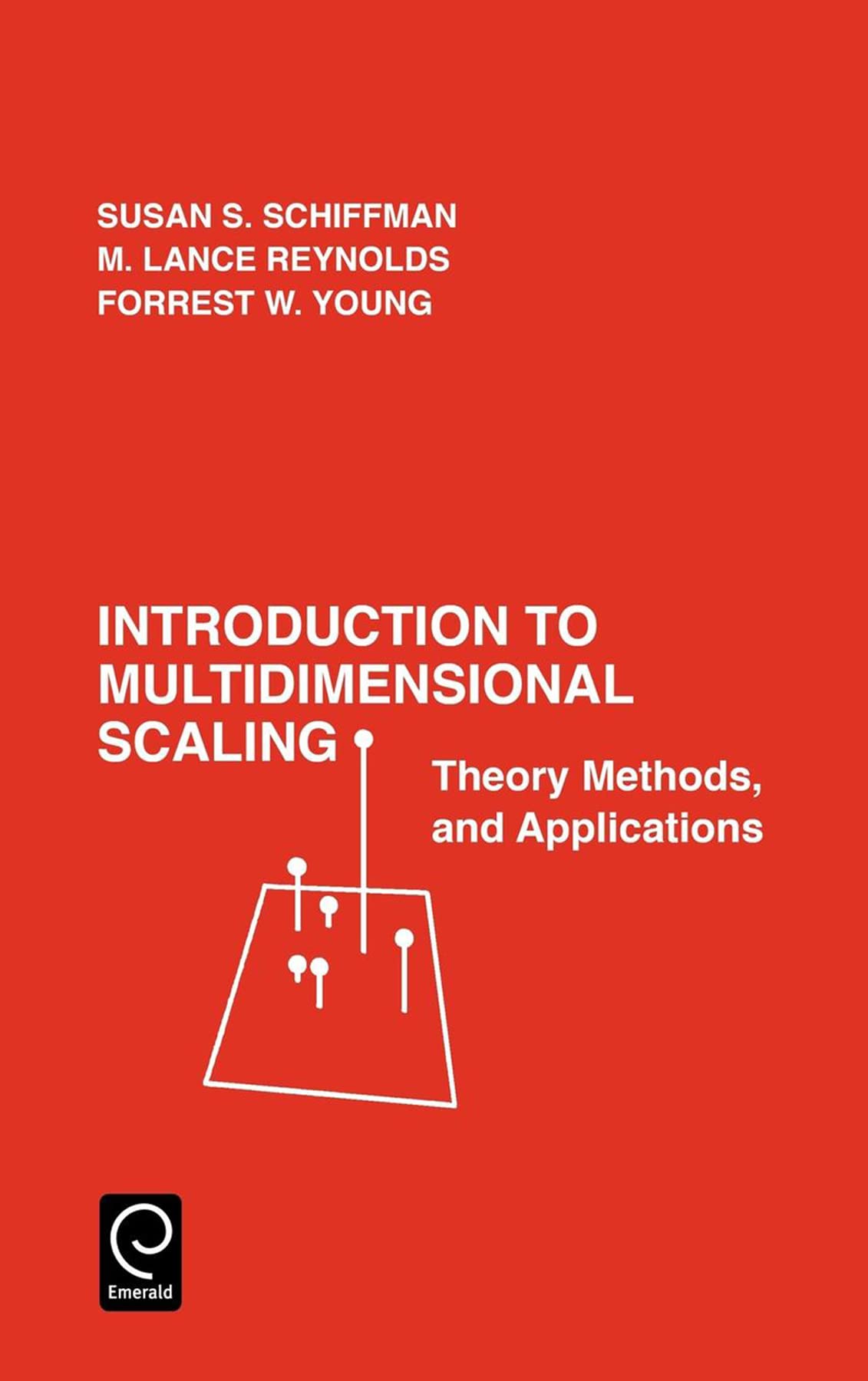 Introduction To Multidimensional Scaling: Theory, Methods And Applications,Used
