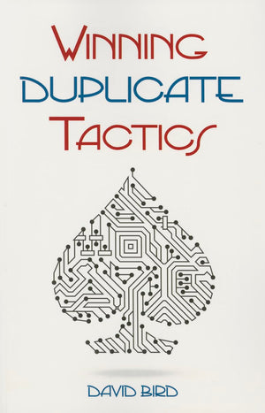 Winning Duplicate Tactics,Used