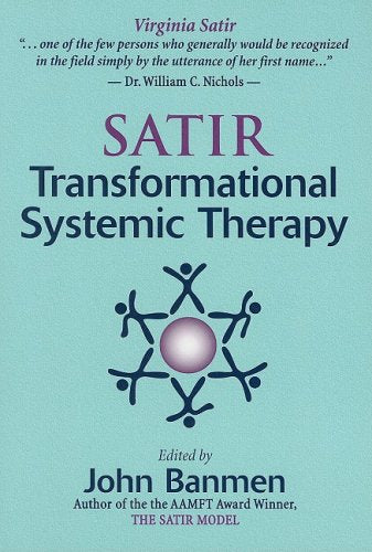 Satir Transformational Systemic Therapy,Used