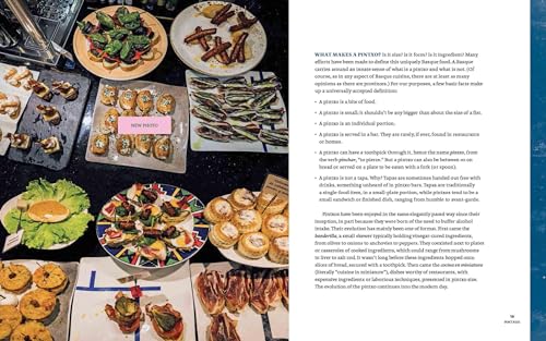 Basque Country: A Culinary Journey Through A Food Lover'S Paradise-used