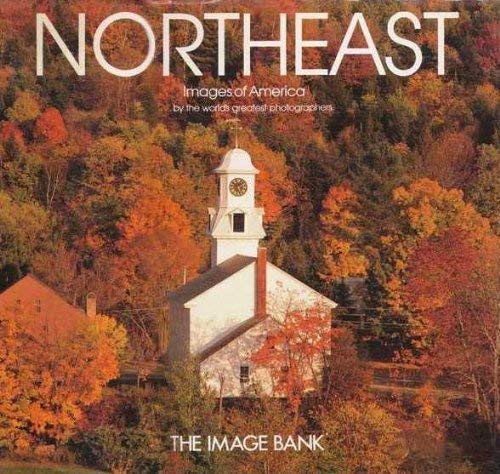 Northeast: Images of America,Used