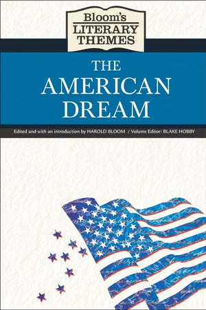 The American Dream (Bloom'S Literary Themes),Used