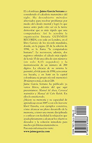 Sea Usted Una Computadora Humana (Spanish Edition),Used