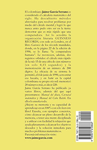 Sea Usted Una Computadora Humana (Spanish Edition),Used