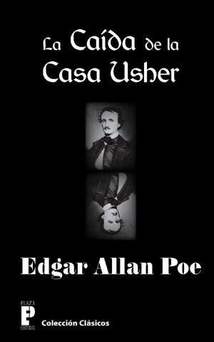 La Cada De La Casa Usher (Spanish Edition),Used
