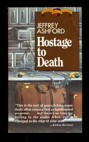 Hostage to Death,Used