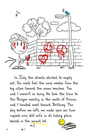 My Life in Smiley (Book 2 in Smiley series): I Got This!,Used
