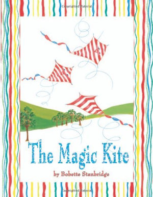 The Magic Kite (Bunkies),Used
