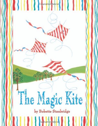 The Magic Kite (Bunkies),Used
