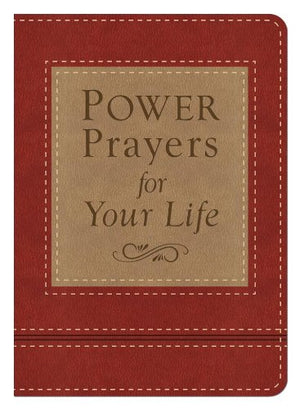 Power Prayers for Your Life,Used