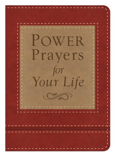 Power Prayers for Your Life,Used