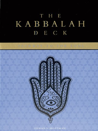 The Kabbalah Deck,New