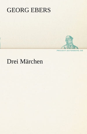 Drei Marchen (German Edition),Used