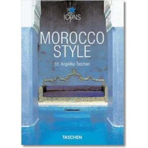 Morocco Style,Used