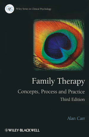 Family Therapy: Concepts, Process and Practice,Used