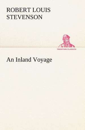 An Inland Voyage,Used