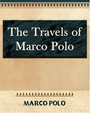 The Travels of Marco Polo,Used