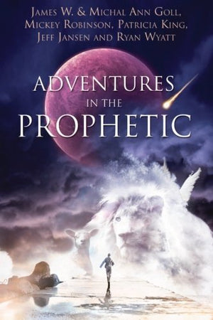 Adventures in the Prophetic,Used