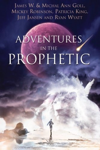 Adventures in the Prophetic,Used