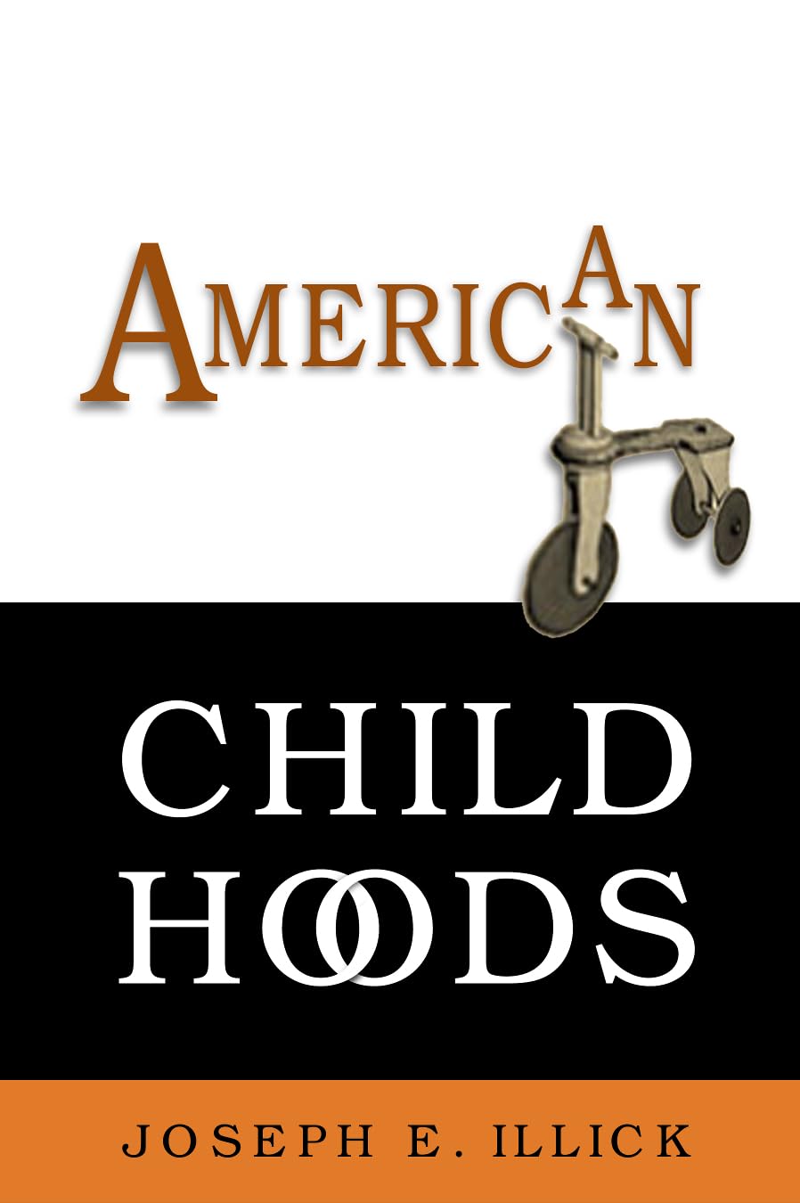 American Childhoods,Used