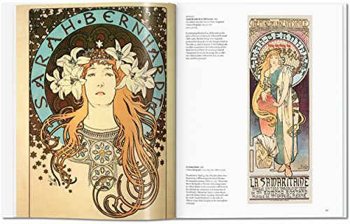 Alphonse Mucha: 18601939: the Artist As Visionary,New