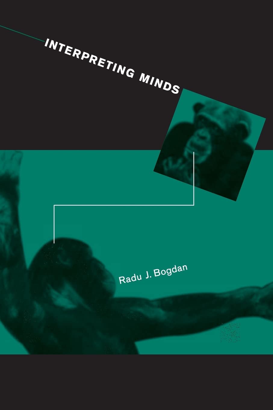 Interpreting Minds (Bradford Book),Used