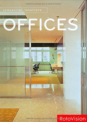 Industrial Interiors Offices,Used