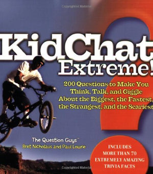 KidChat Extreme!