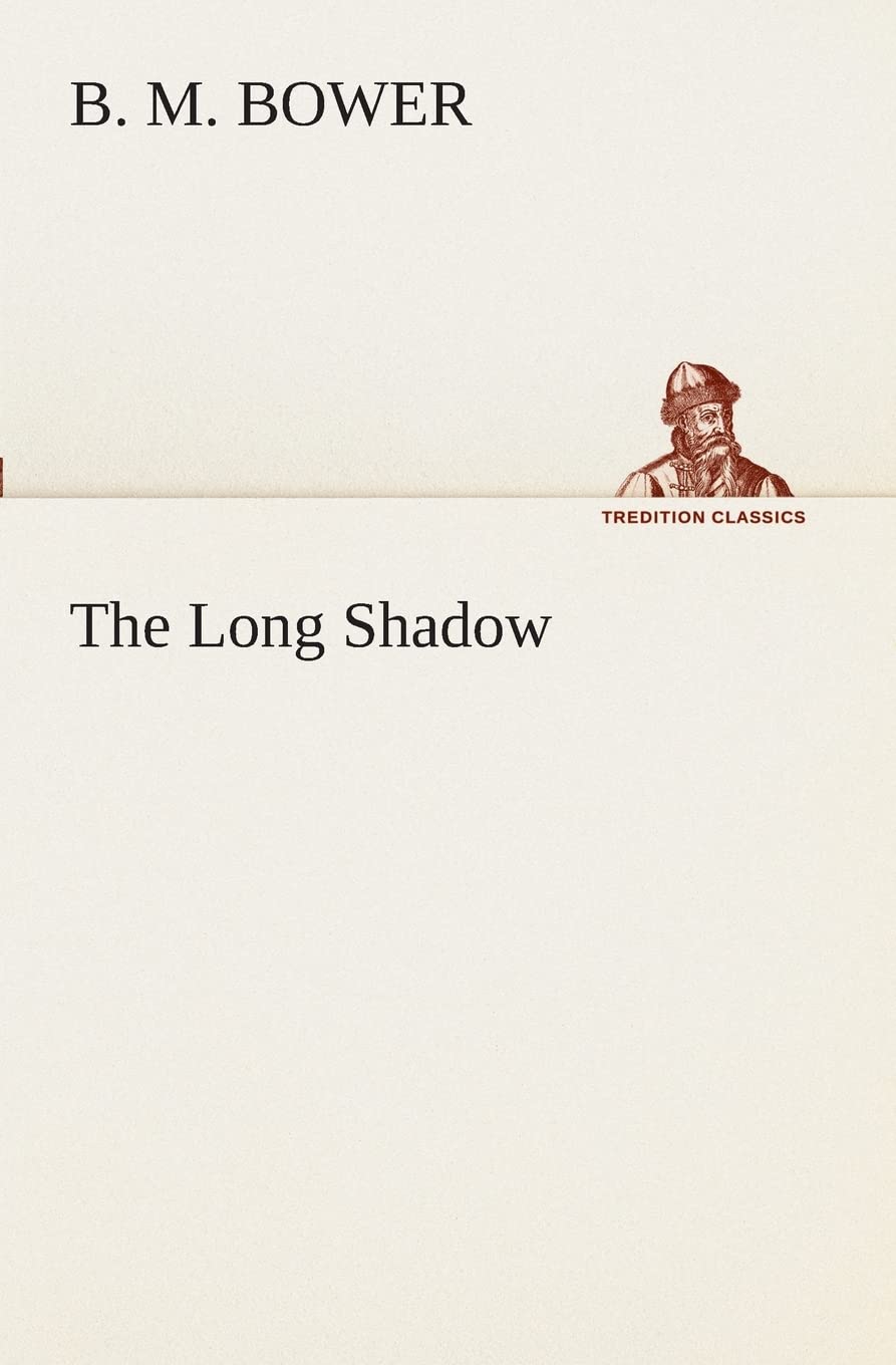 The Long Shadow,Used