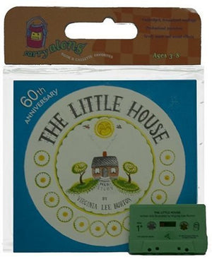 The Little House: Carry Along,Used