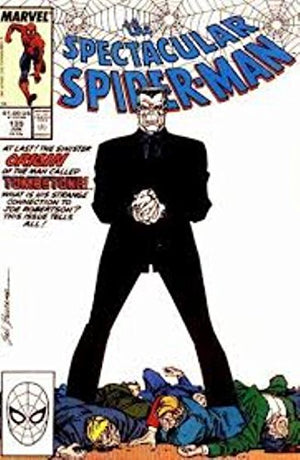 Secret War (New Avengers),Used