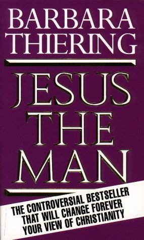 Jesus The Man: New Interpretation From The Dead Sea Scrolls,Used