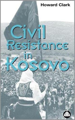 Civil Resistance in Kosovo,Used